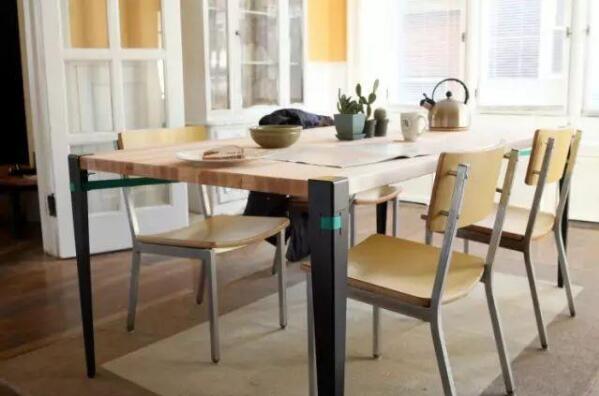 只卖桌腿不卖桌板，也是好生意