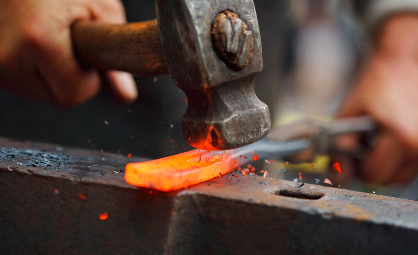 风雷铁艺品牌故事